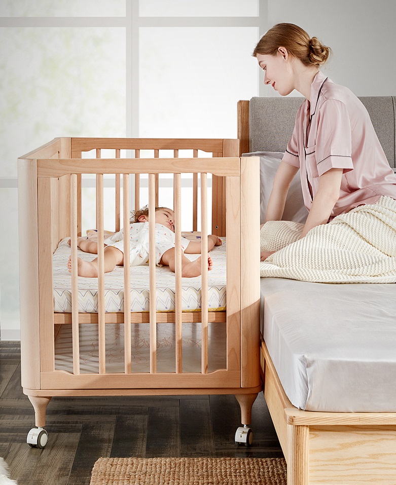 婴儿床鸡肋吗,到底用不用买婴儿床