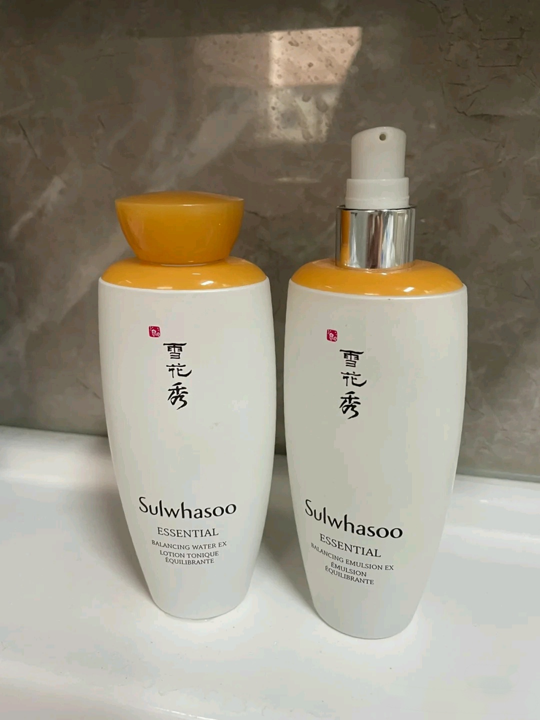 雪花秀韩系护肤品,韩系护肤品套盒