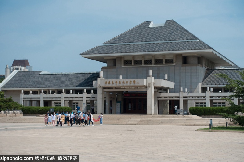 五一周边游！天津景区推荐：个个都堪称经典！