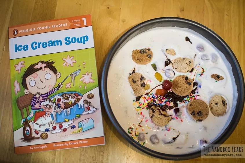 零基础孩子适合分级读物吗,分级读物书籍推荐