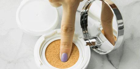 气垫为什么不如粉底液好用,气垫永远比不过粉底液