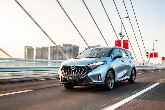 二胎家庭选车难？村长李锐在线安利海马7X，实测值得盘一波