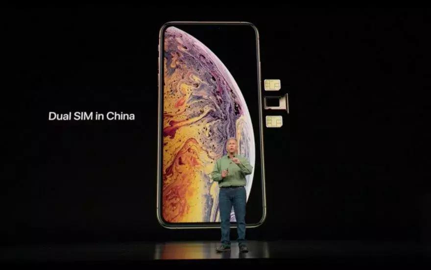 中国人对iPhone越来越消极
