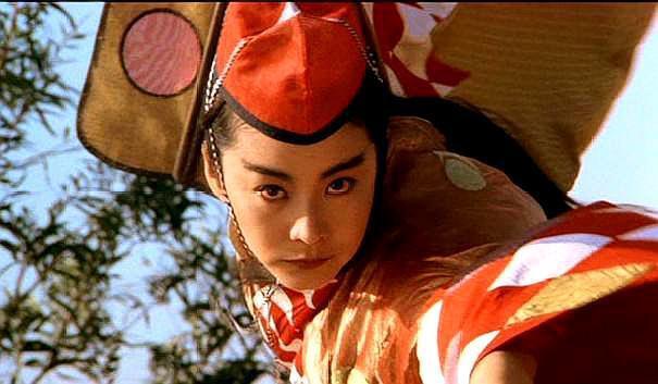 笑傲江湖八大流派介绍,笑傲江湖中最强门派