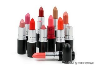mac口红最值得买的三个颜色,mac口红太干怎么办