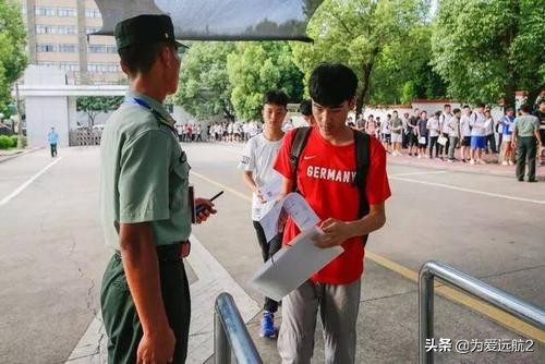 考军校落榜,考军校怎么补救