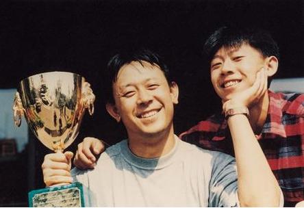 刘晓庆陈佩斯多年重聚,刘晓庆和朱时茂结局