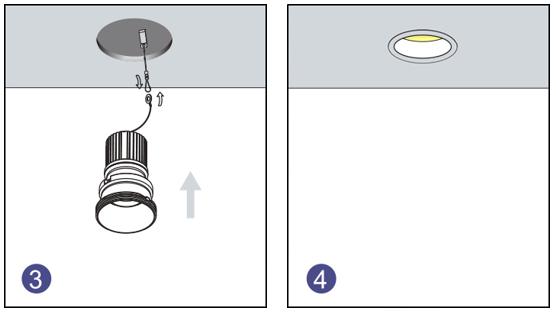 经典的照明设计,照明设计最简单的方法