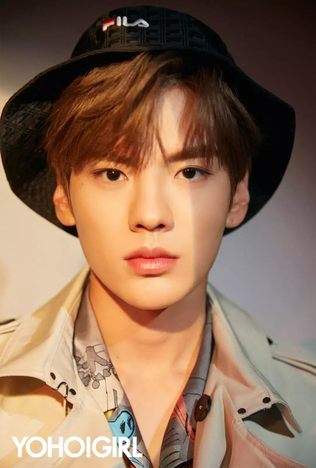 娱乐圈钢铁直男口红王子毕雯珺,毕雯珺偶像练习生直男