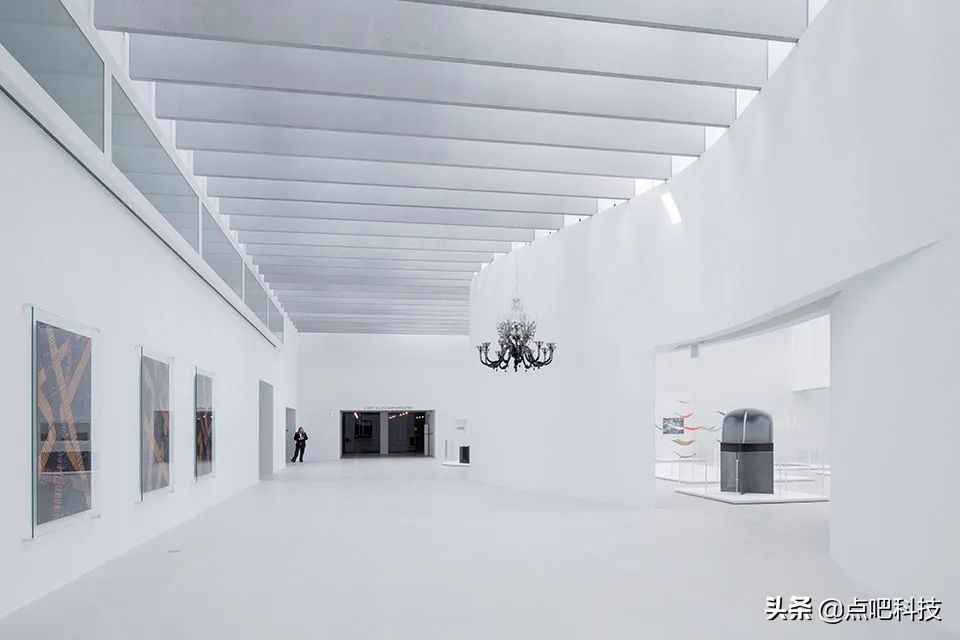 展馆案例设计思路,展馆视频制作案例