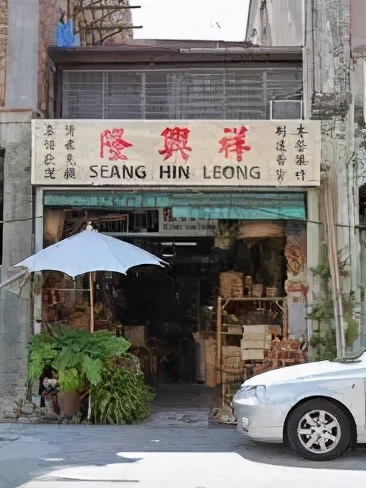 槟城土特产店推荐,槟城有哪些水果特产