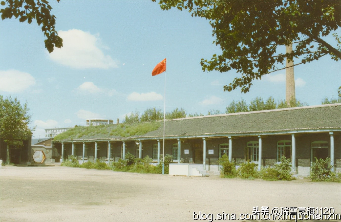 沈阳盛京小学校庆,沈阳盛京小学历史