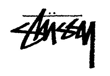美潮鼻祖stussy潮牌你们了解吗,元祖级潮牌stussy