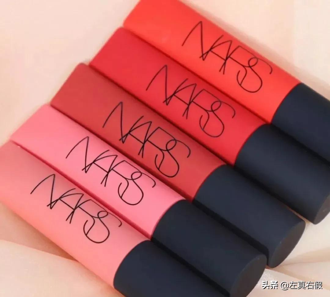 nars鍞囬噳鐪熷亣閴村埆鏂规硶,nars鍞囬噳鎬庝箞杈ㄥ埆鐪熷亣