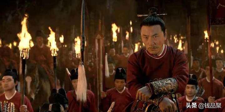 鼎鼎大名的唐朝“金吾卫”，最终消亡于历史，竟是因为宦官所害？