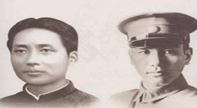 毛*东泽**：四渡赤水到底有多伟大？错一步将改写历史