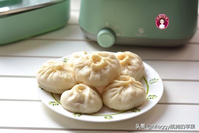 寒冷的冬日早餐这样吃热乎乎,天冷吃什么早餐暖身又不胖