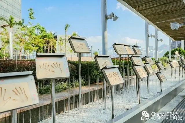 清风拂面的独家记忆——玩味香港（一）