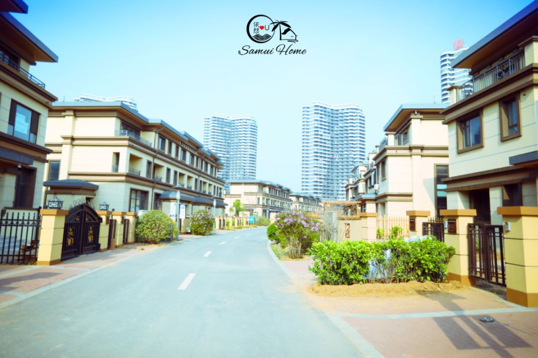 漫游世界后，80后辣妈在海边打造梦幻乌托邦，妆点绚烂人生