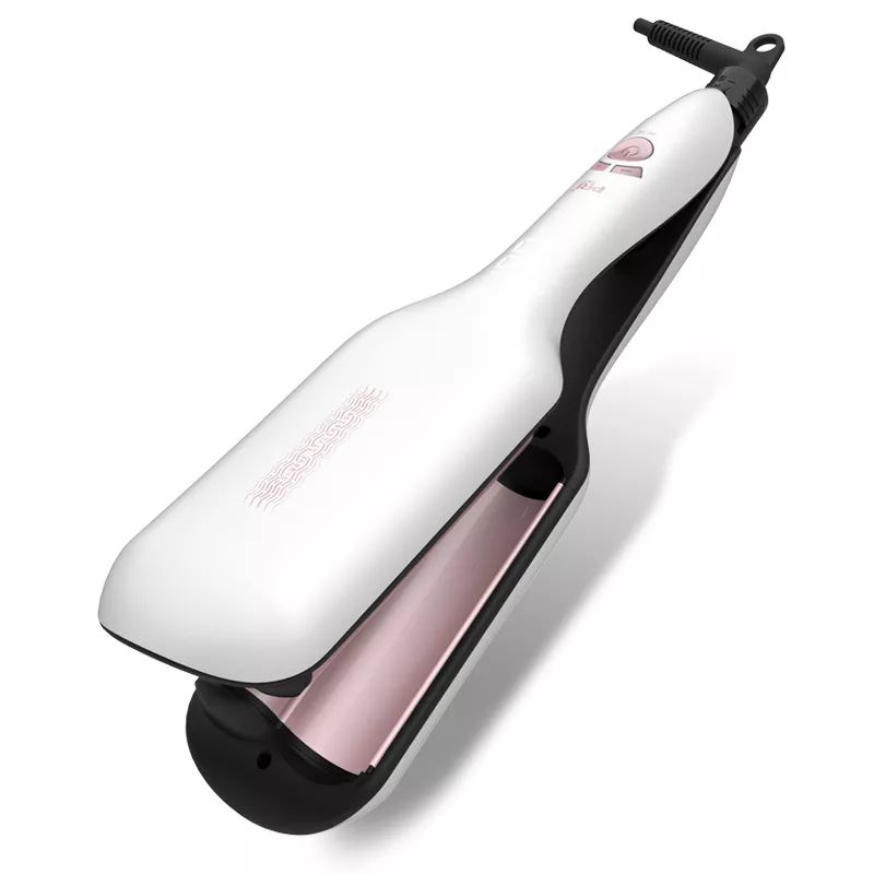 春天要浪，发型也要野！