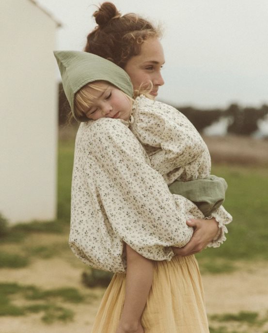 火遍ins的丹麦品牌MarMar，教麻麻如何打造北欧风