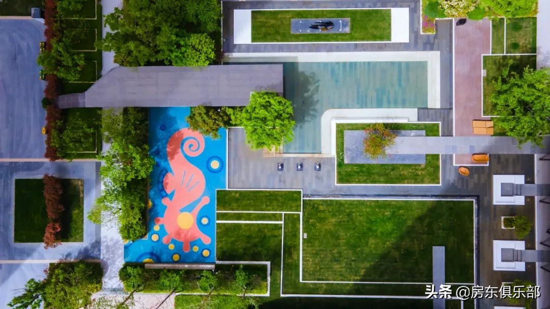 交房见真章，但从来都不是一个房子的价值终点