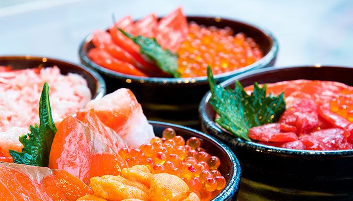 日本的北海道有什么好吃的,北海道美食寻味