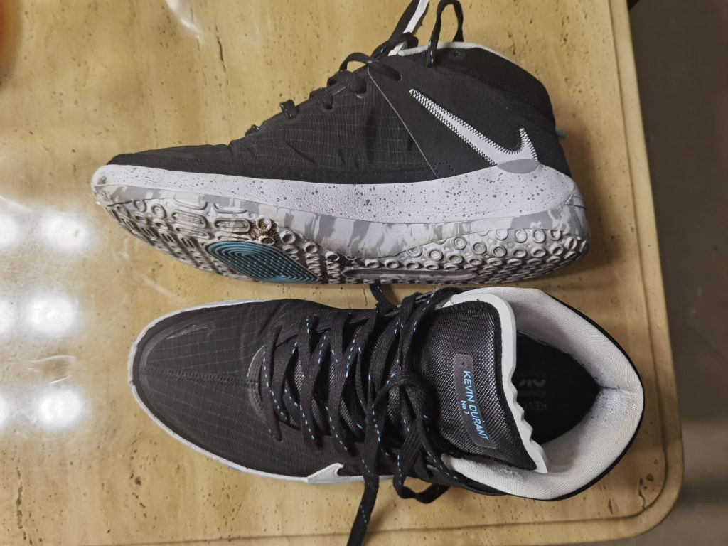 风云潮鞋测评与讲解,馨行潮鞋测评