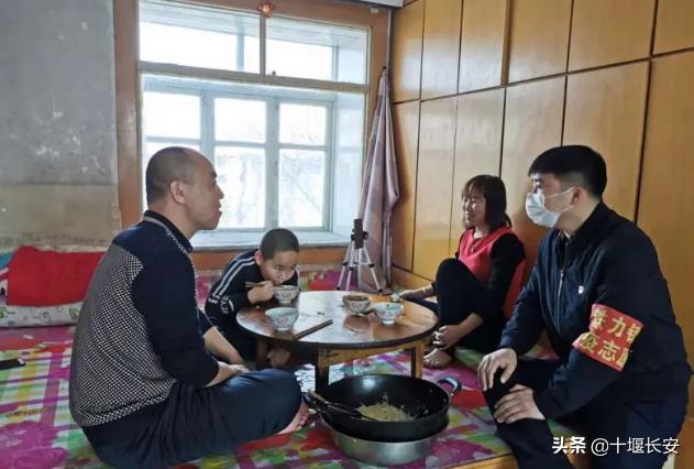 黑龙江网格员疫情防控 (黑龙江实施网格化落地排查疫情)