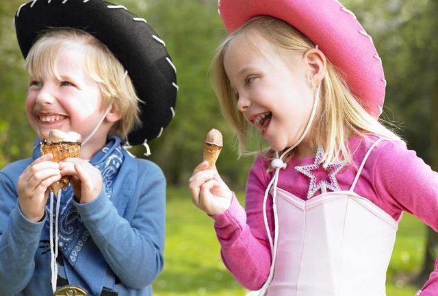 这六种食物千万不要再给孩子吃了,这八种食物让孩子少吃