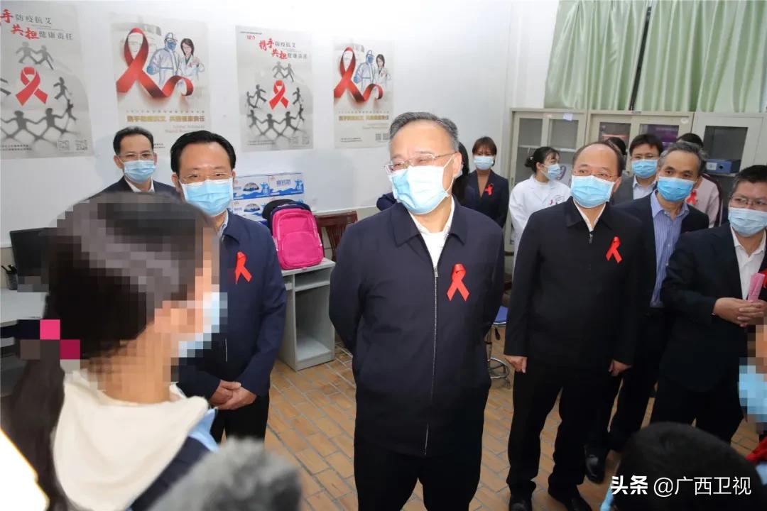 世界艾滋病日艾滋病防控小常识,世界艾滋病日宣传视频广西