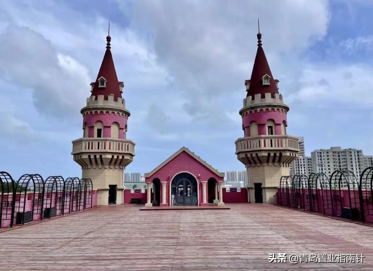 拿钱办事的楼市砖家,为何天天敲打灵山湾,缄口不言丁字湾?