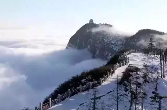 80岁前一定要去的中国的100个地方！你去过几个了？