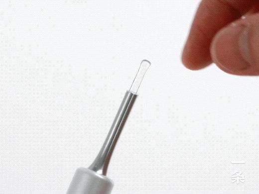 摄像头掏耳勺app,无线高清掏耳勺挖耳神器带摄像头