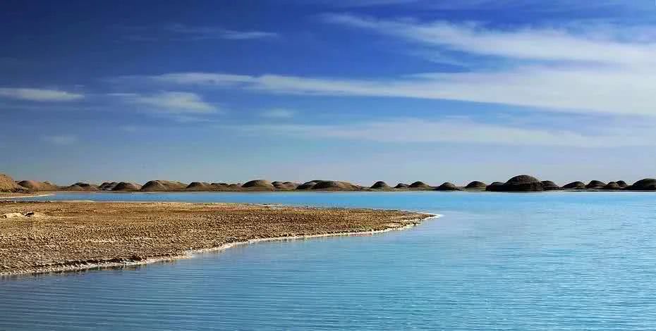 甘青大环线和小环线的区别,用一句话总结甘青环线旅游线路