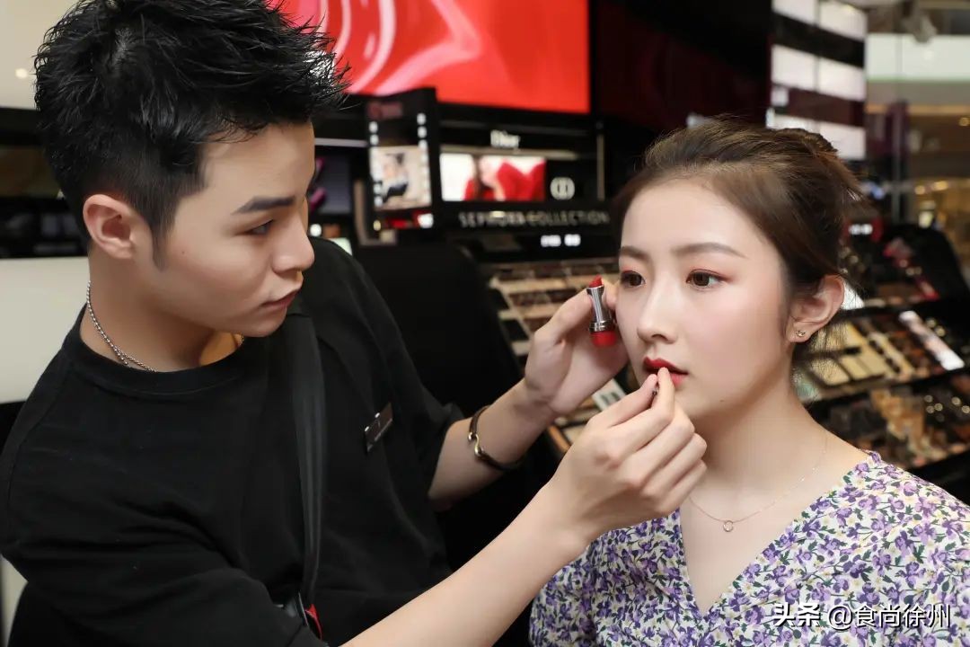 丝芙兰8折苏州,徐州美食博主推荐美食