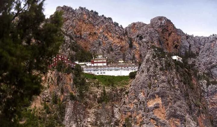 国道317进藏路上的风光,这9条进藏线路值得收藏