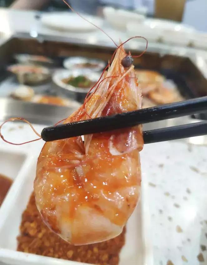 第一次去吃自助餐攻略,吃自助餐攻略拿走不谢