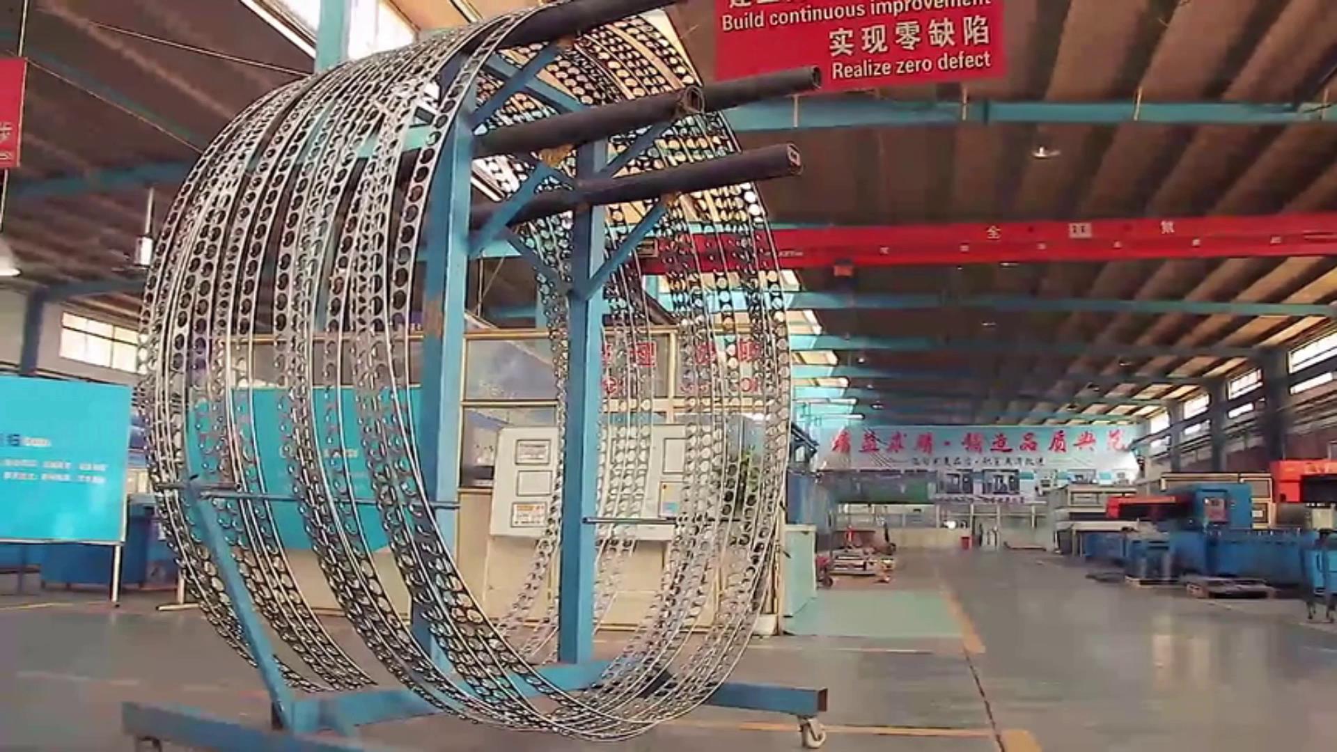 正宗老牌国货轴承,国产轴承有希望吗