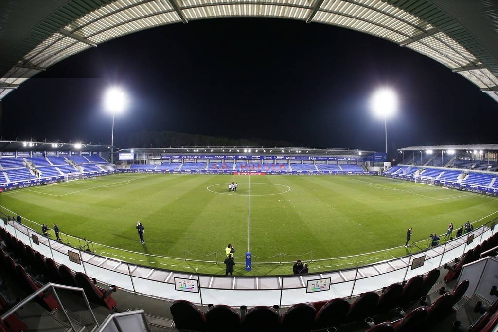 从政治家到诗人，从边裁到历史事件，球场名称的由来可多着呢