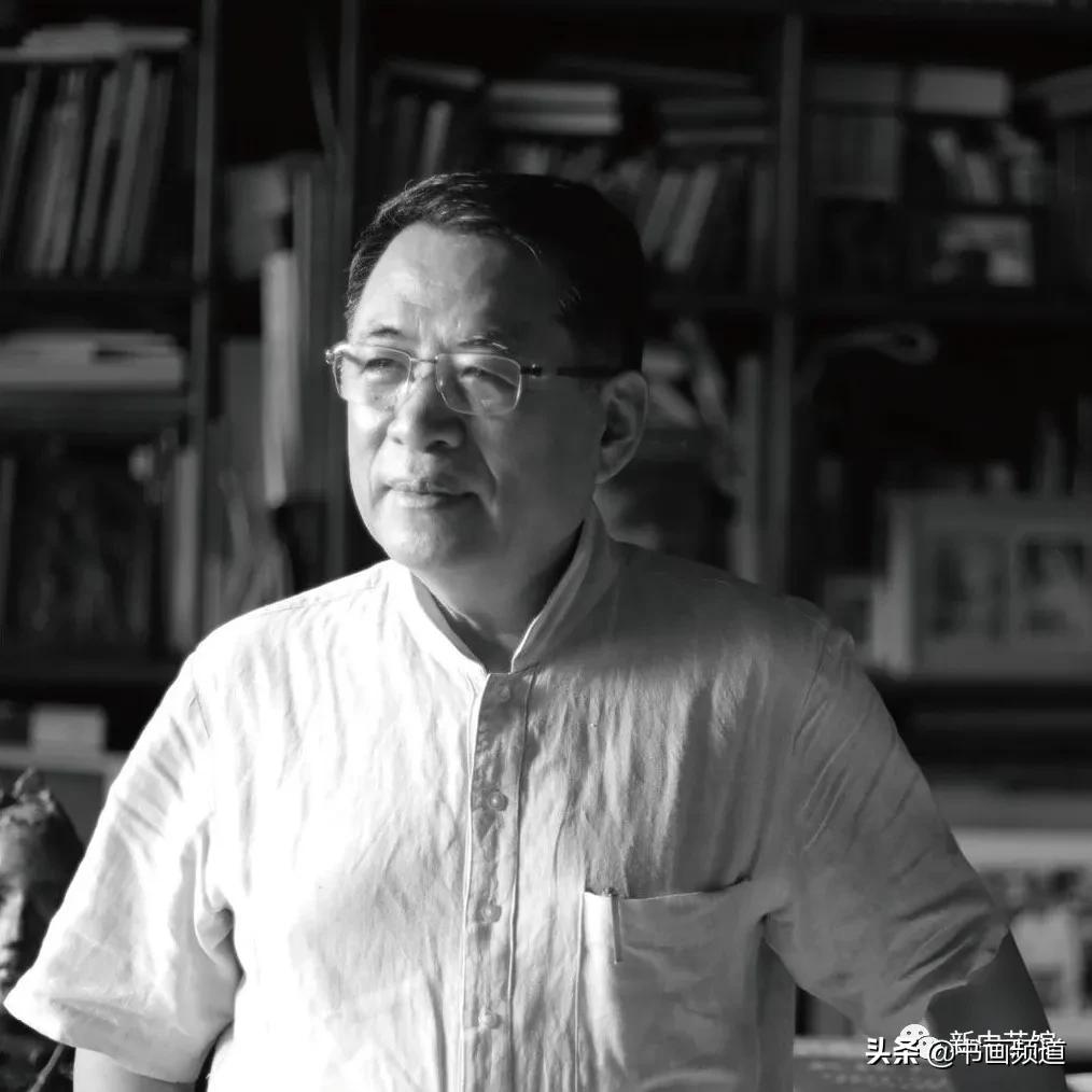 写实画派十七周年,2008中国写实画派