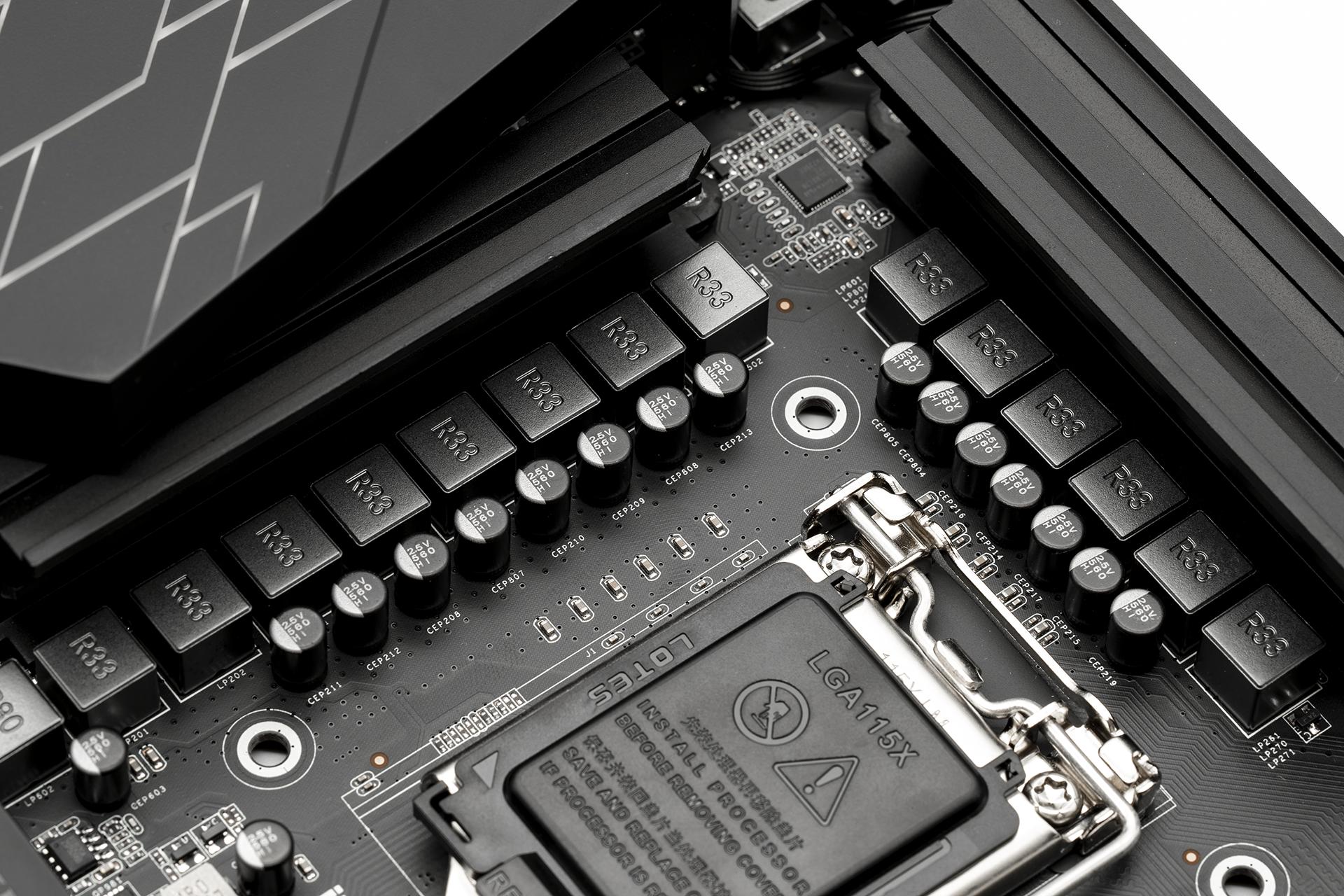 z390m主板排名天梯图,z390主板最高显卡