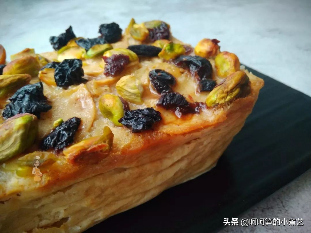 平安夜苹果礼物怎么做,平安夜怎么做好吃的苹果