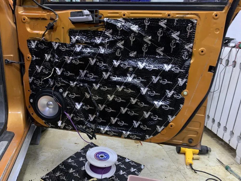 大庆汽车音响改装dsp,大庆市汽车音响改装推荐