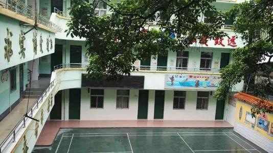 最美小学,海口优秀的小学