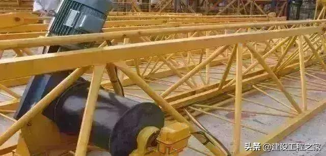 塔吊几级大风停止作业,风力超过几级塔吊不能作业