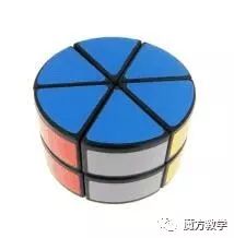 你没见过的魔方种类,魔方教程你学会了吗
