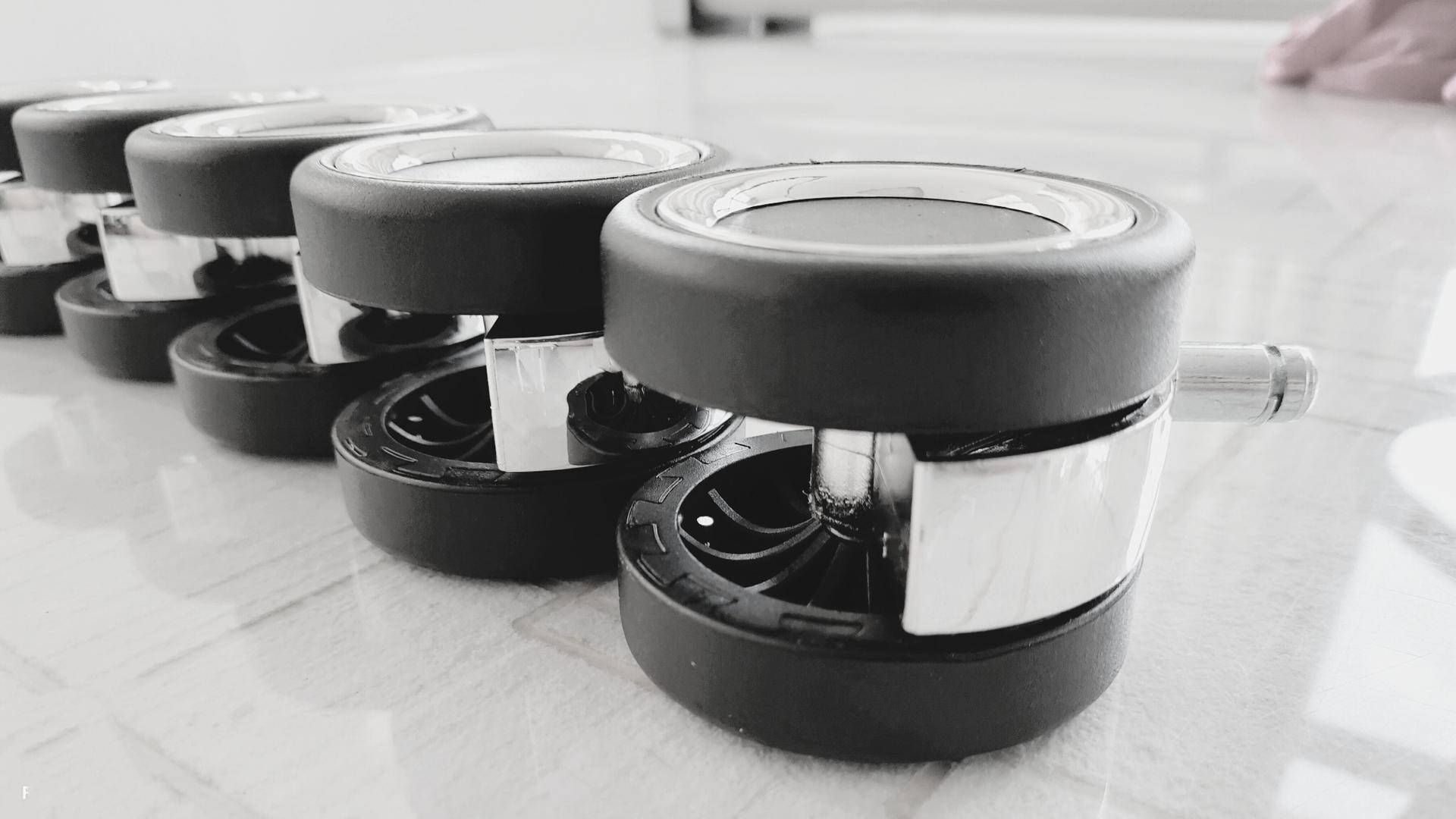 ergoup有谱人体工学椅推荐,人体工学椅3.0