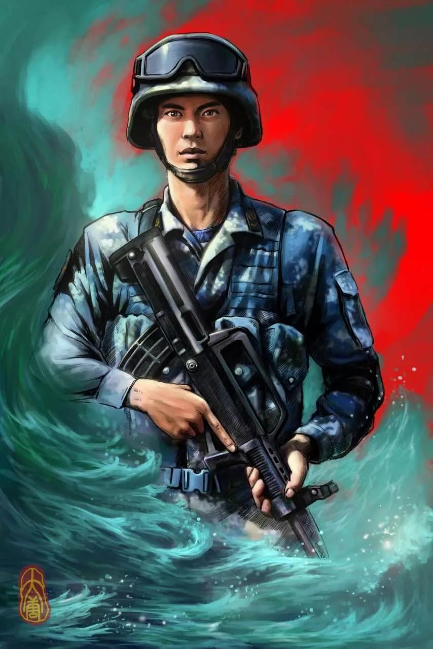 定向培养士官的前途,当直招士官有前途吗