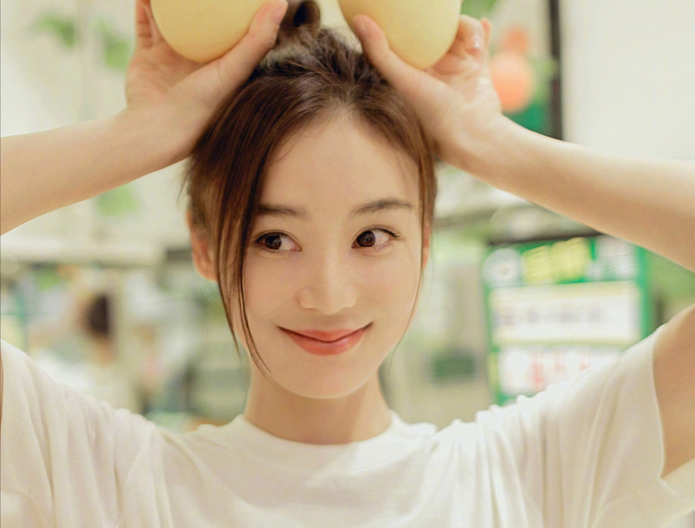 袁姗姗路转粉片段,袁姗姗综艺节目分享